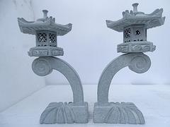 惠安縣錦榕石材工藝廠 匠心打造，熱賣小件飾品擺件一站式供應(yīng)